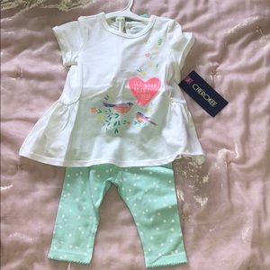 Baby outfit